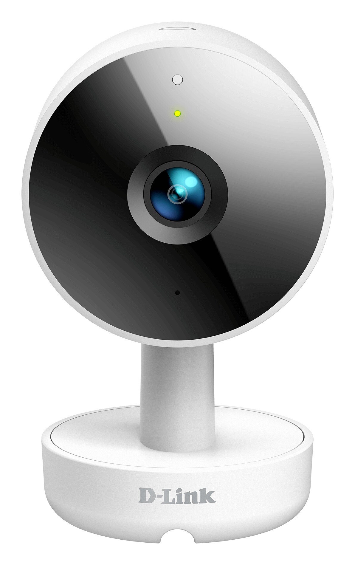 Overvågningskameraer - D-Link - 2K - QHD - Indoor Wi-Fi Camera - Hvid