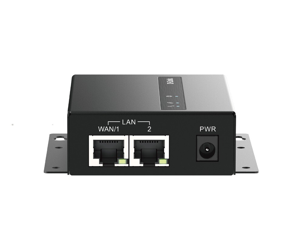 D-LINK 4G LTE M2M Wi-Fi VPN Router