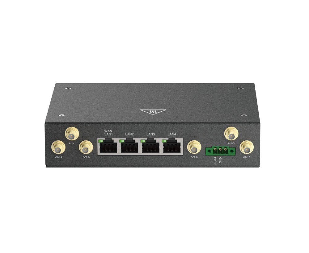 D-LINK 5G M2M VPN Wi-Fi 6 Router