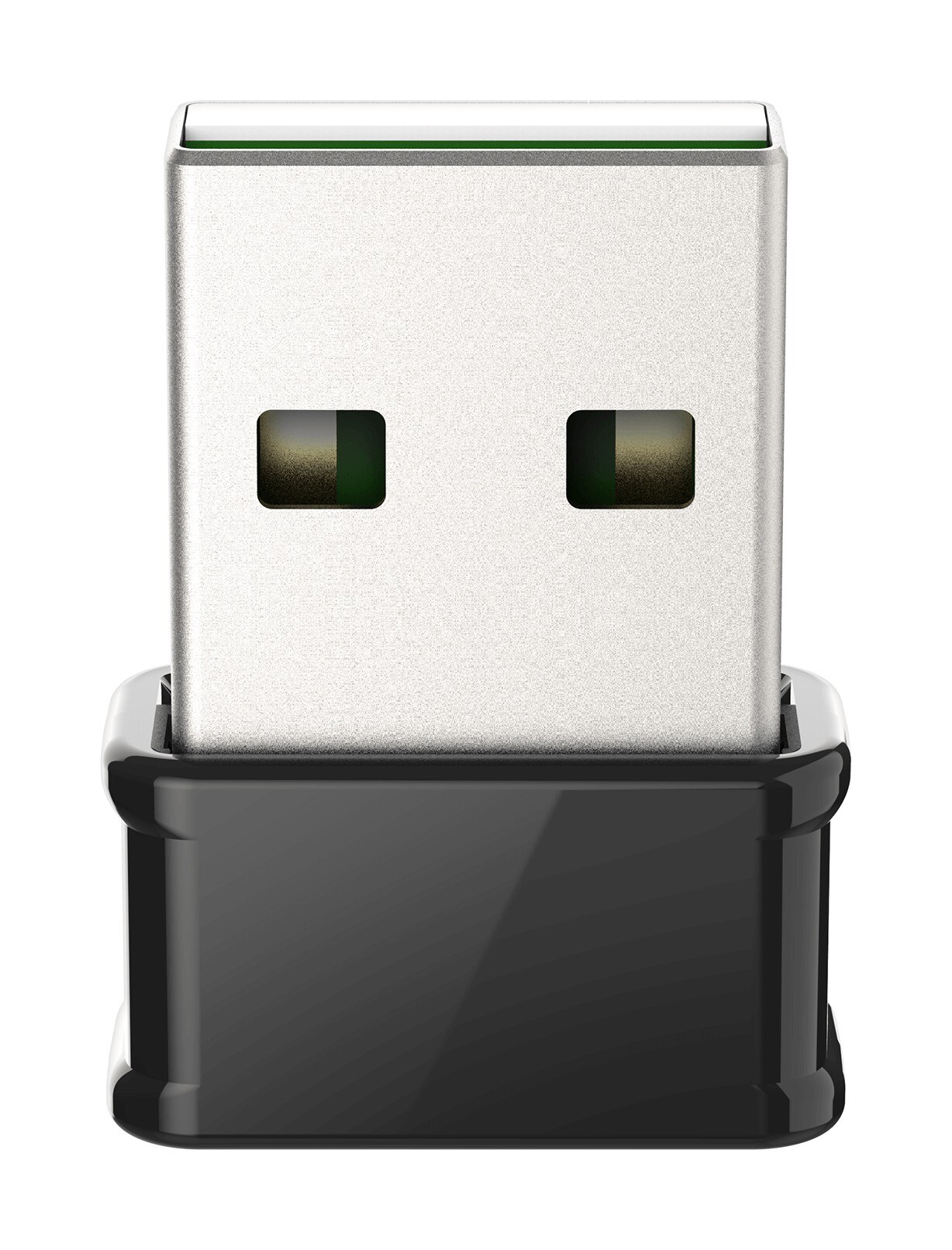 USB netværksadapter - D-Link - AC1300 MU-MIMO Nano USB Adapter