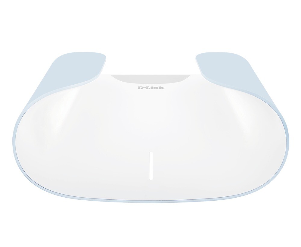 D-LINK Aquila Pro AI AX6000 Wi-Fi 6 Smart Mesh Router