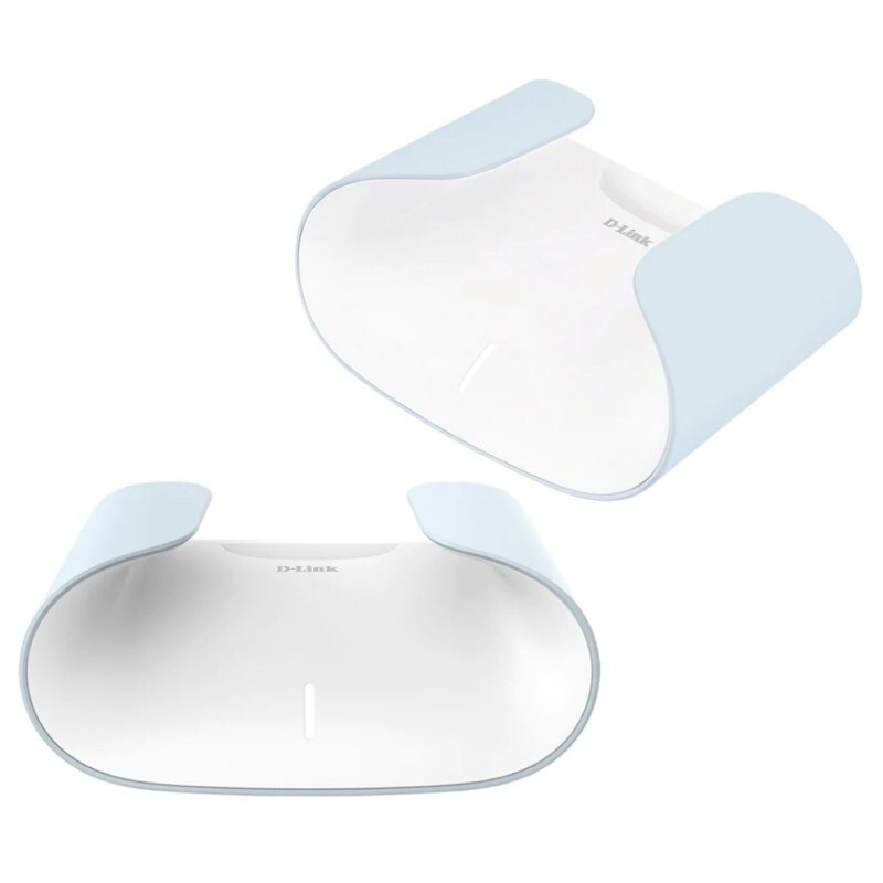 D-LINK Aquila Pro AI Wi-Fi 6 AX3000 Dual-Band Mesh Router
