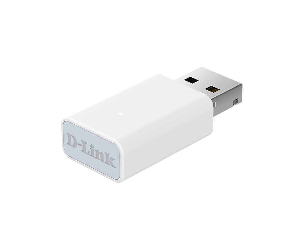 D-LINK AX1800 Wi-Fi 6 USB Adapter