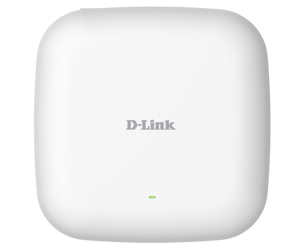 D-LINK AX3000 Wi-Fi 6 Smart Access Point