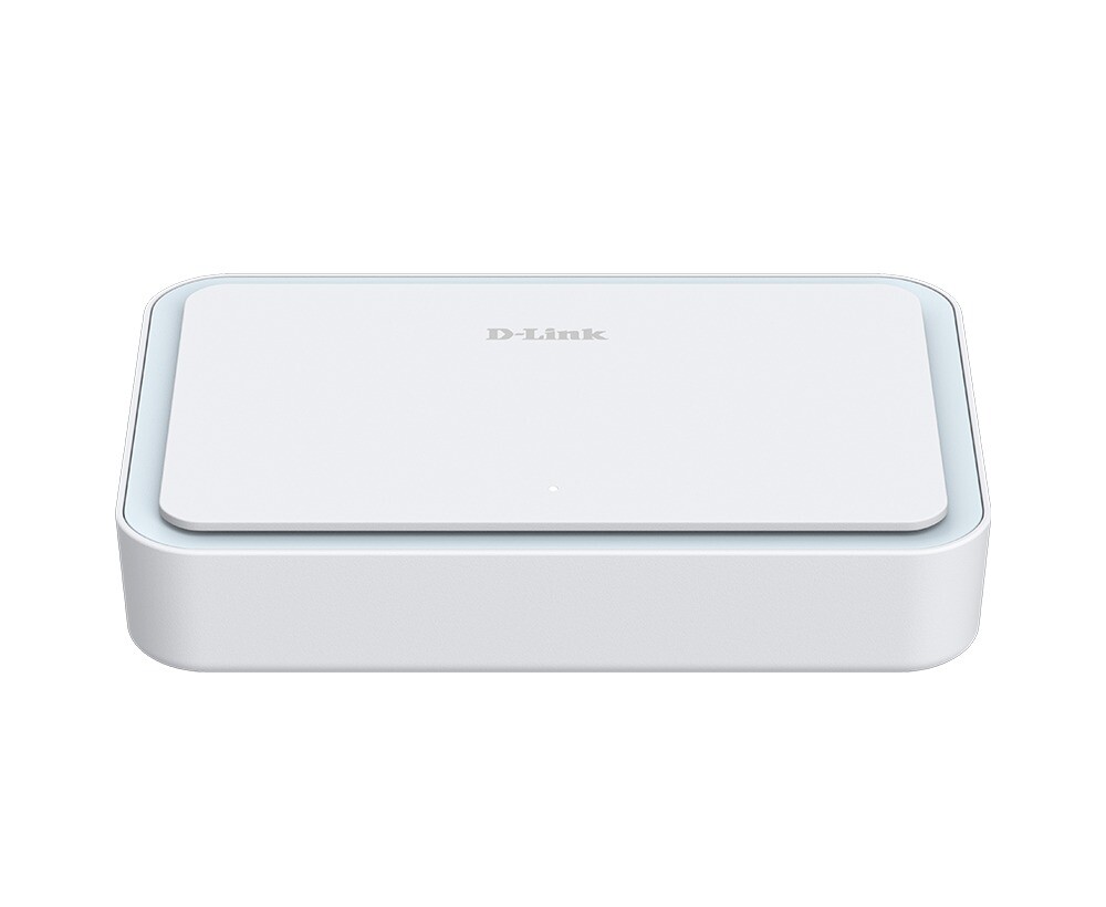 D-LINK AX3000 Wi-Fi 6 Travel Router
