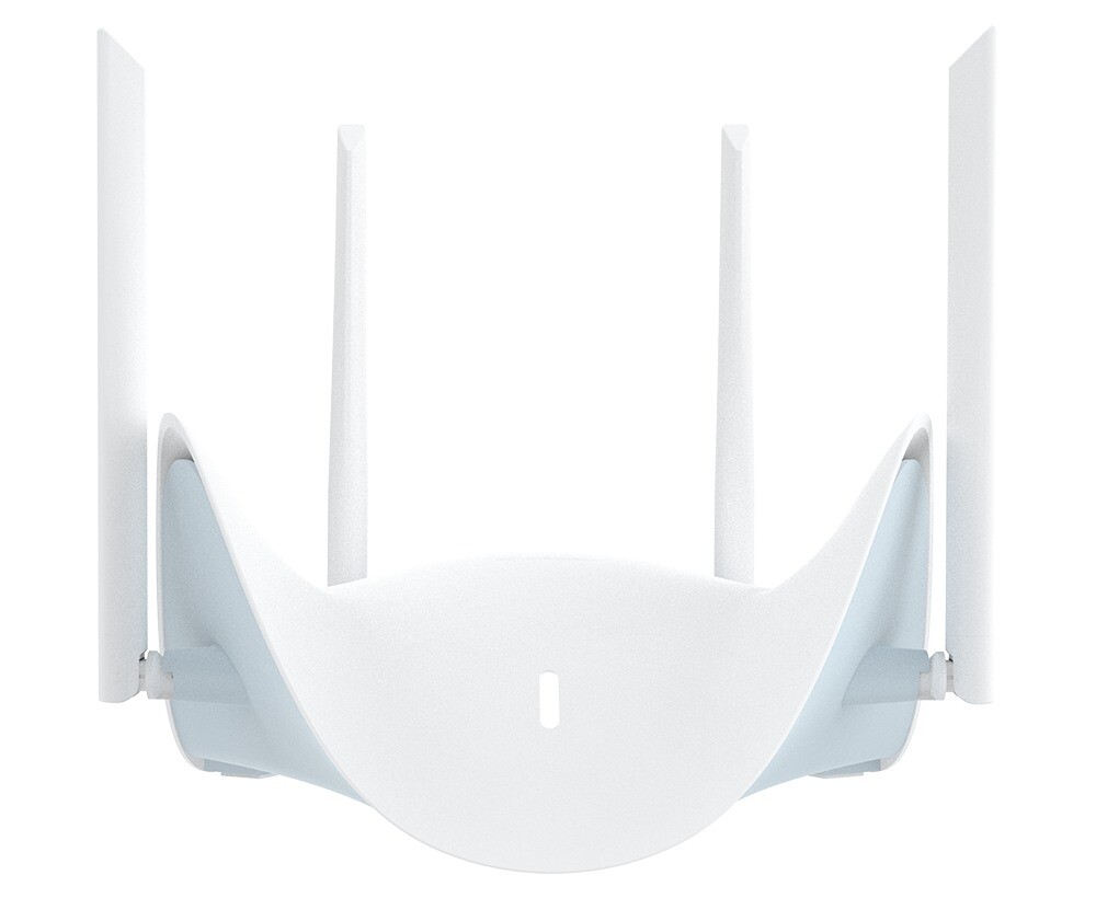 D-LINK BE9500 Wi-Fi 7 Smart Router