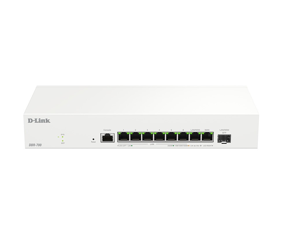 D-LINK Business Router