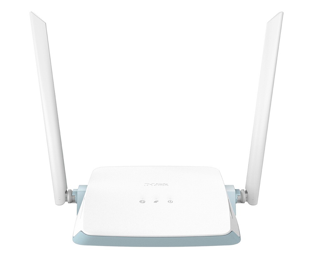 D-LINK EAGLE PRO AI N300 Smart Router