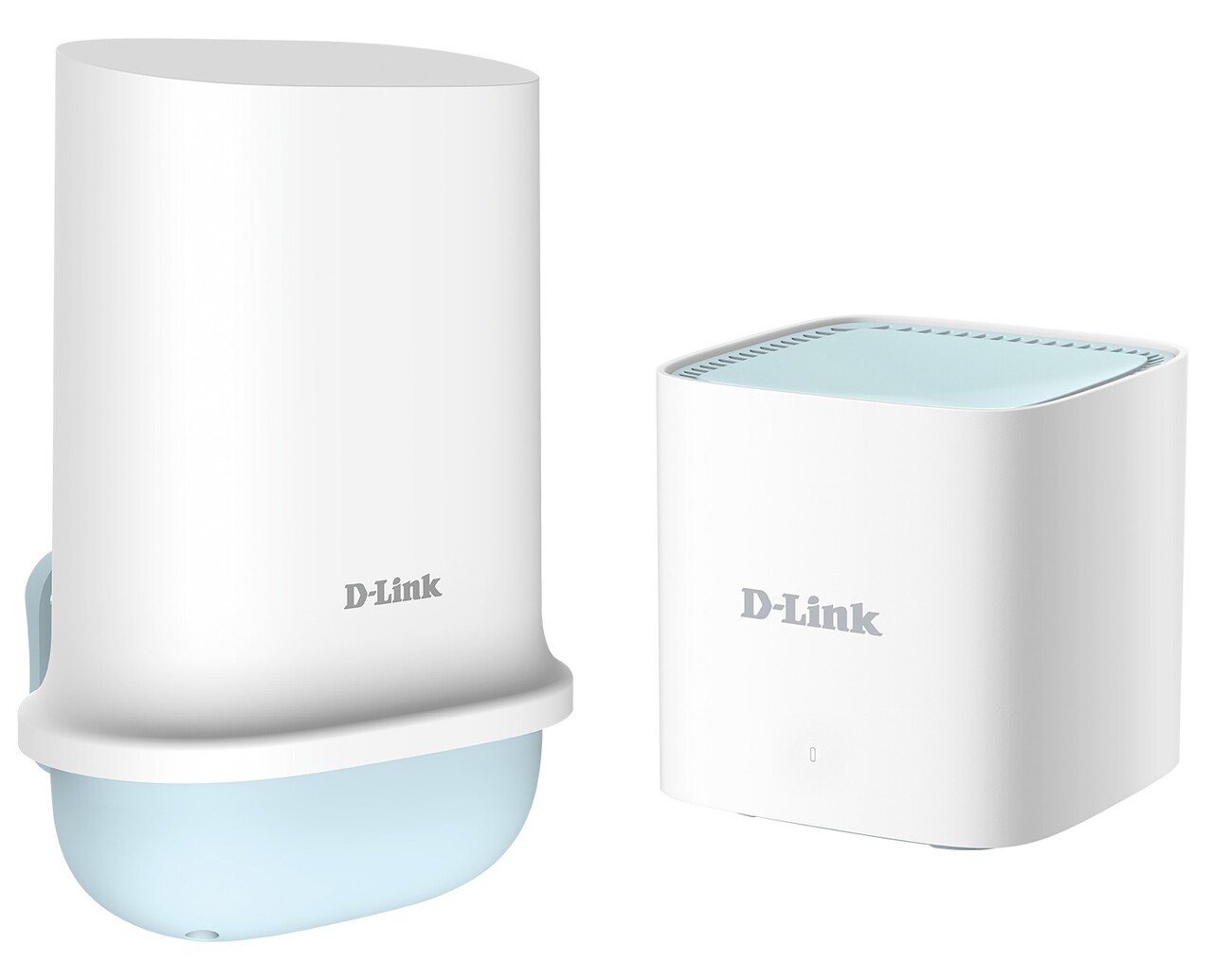 D-LINK Outdoor 5G Unit & Router Wi-Fi AX1500