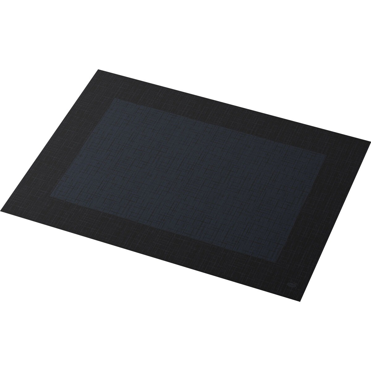 Dækkeservietter Dunicel Duni Sort 30 x 40 cm - 500 stk