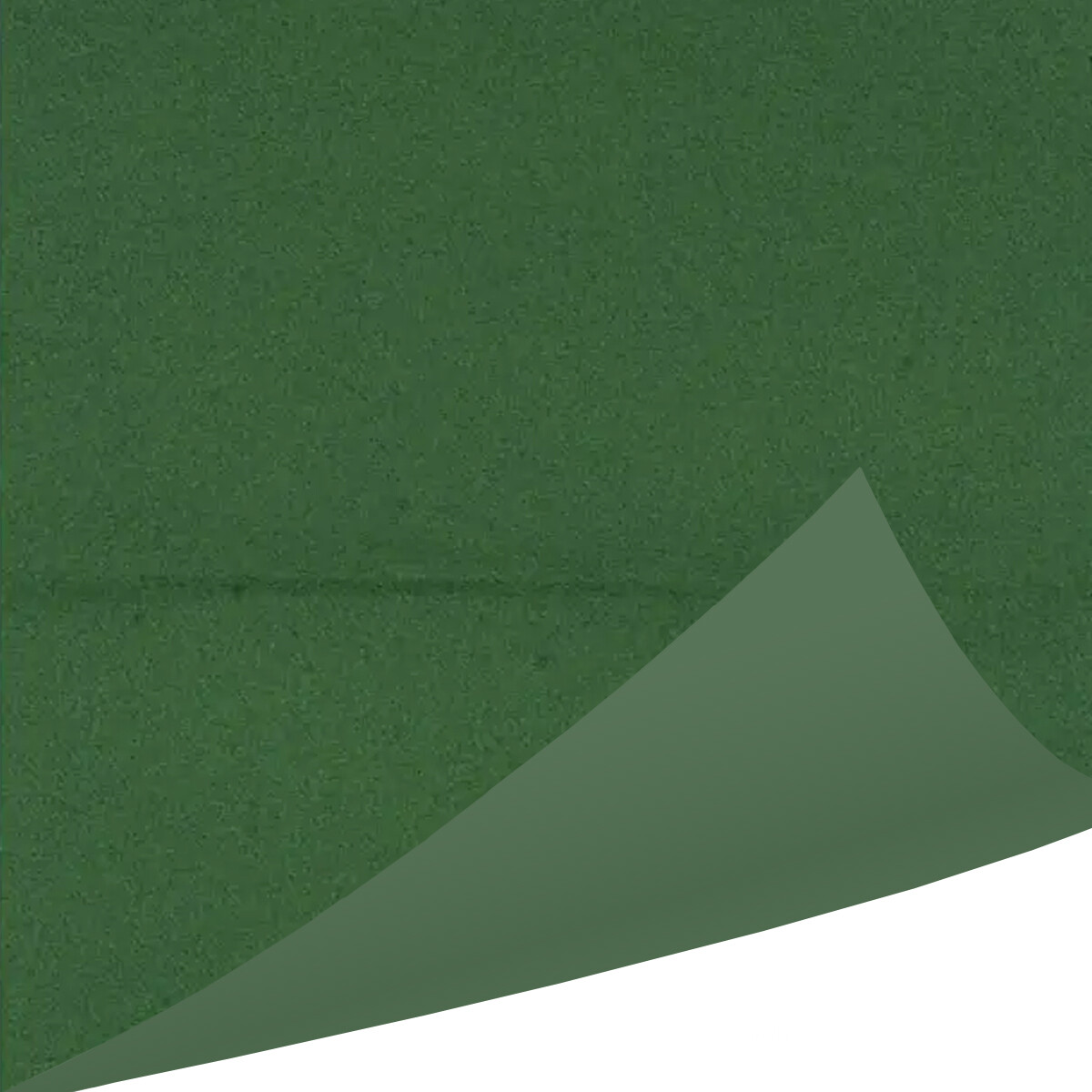 Dækkeservietter - Gastro-Line, mørkegrøn, airlaid, 30cm x 40cm, - 1000 stk
