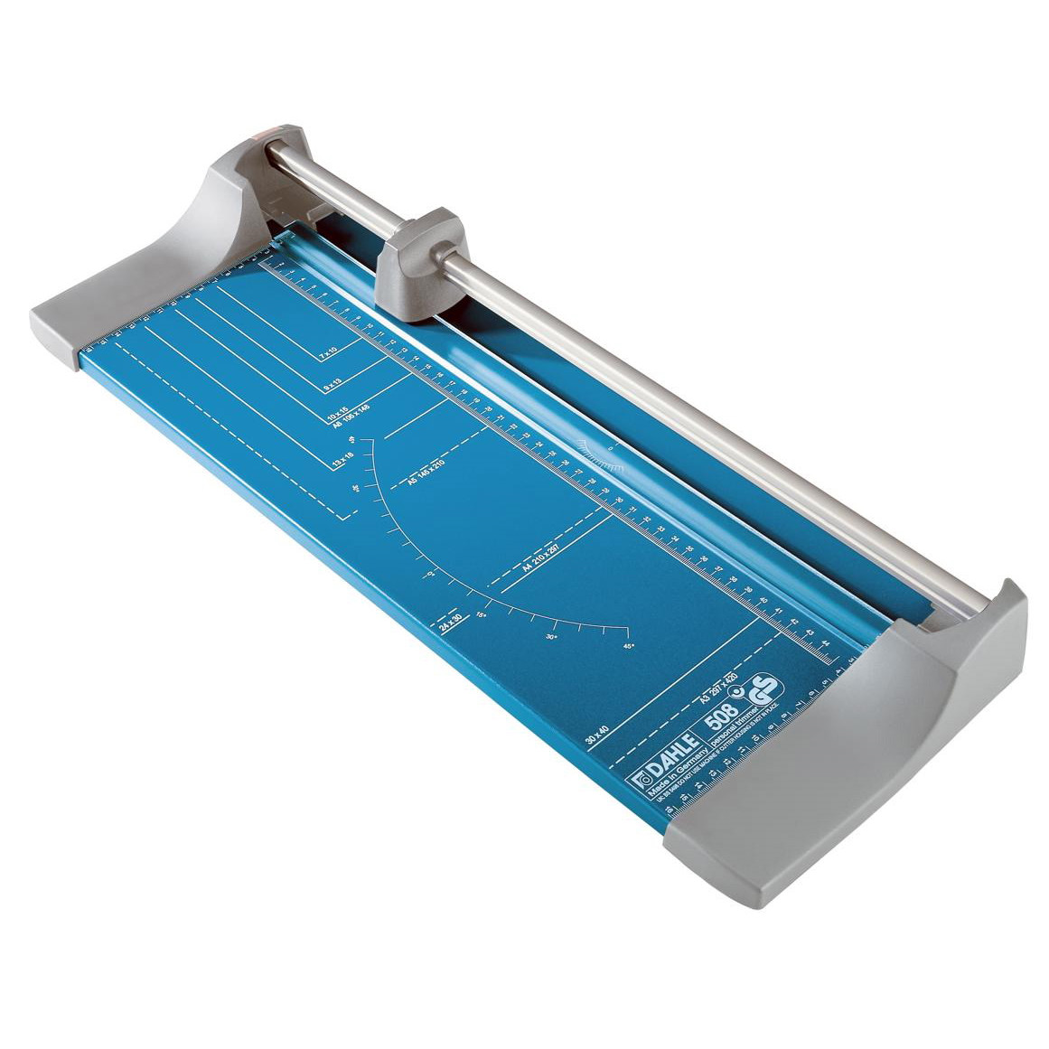 Rulleskæremaskine - Dahle 508 - 46 cm