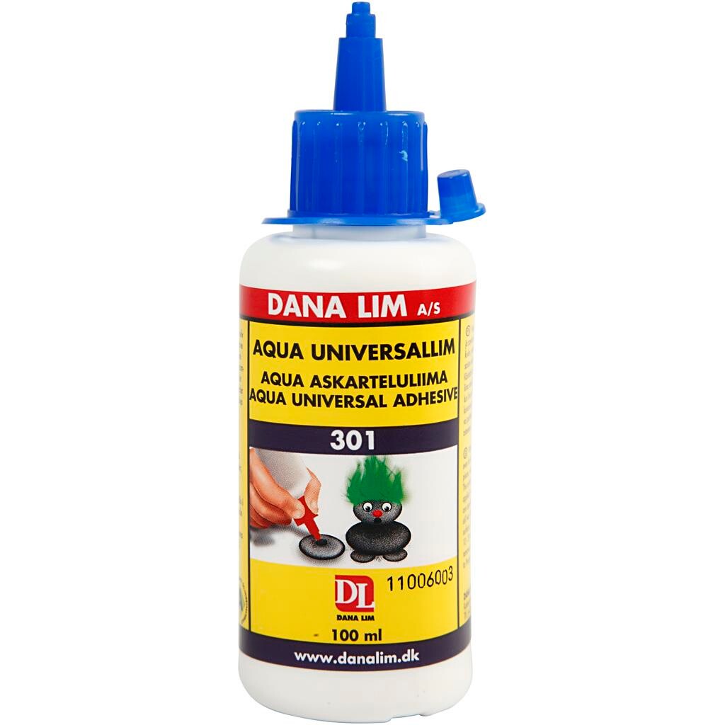 Dana Aqua Universallim 301 - 100 ml