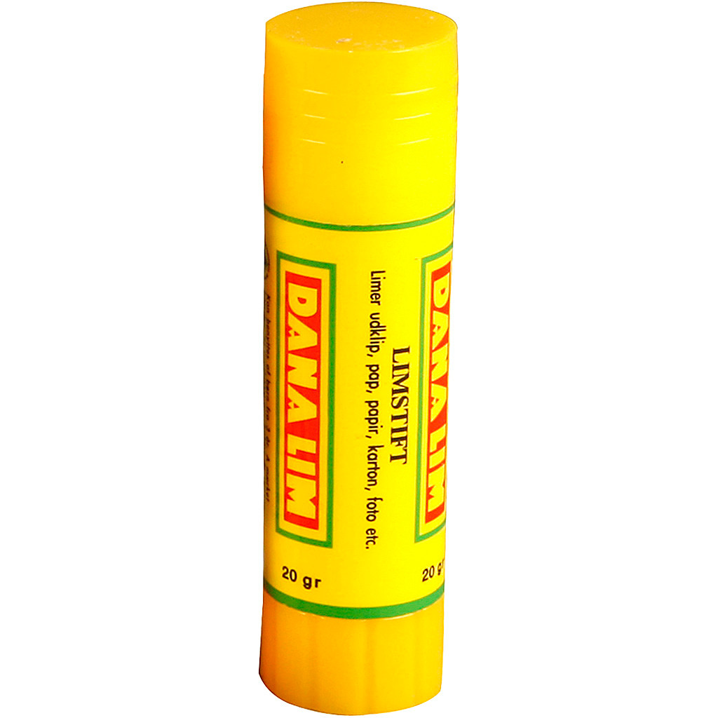 Limstift - Dana - 20 g - 1 stk.