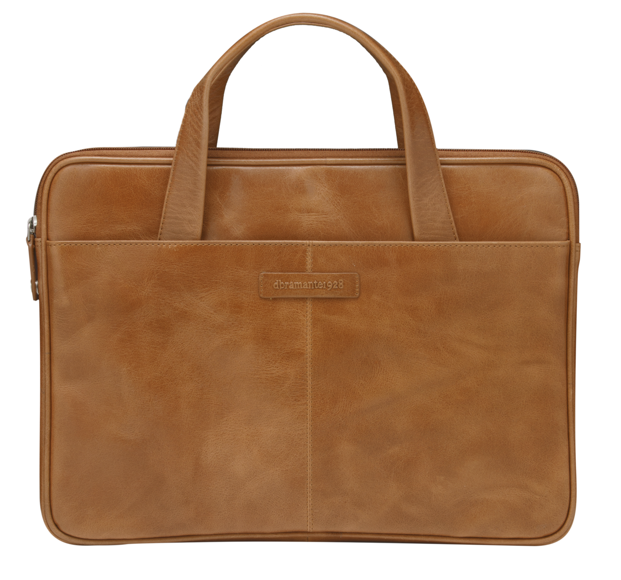 Computertaske - Dbramante1928 Silkeborg (2nd Gen) 13" - Golden Tan