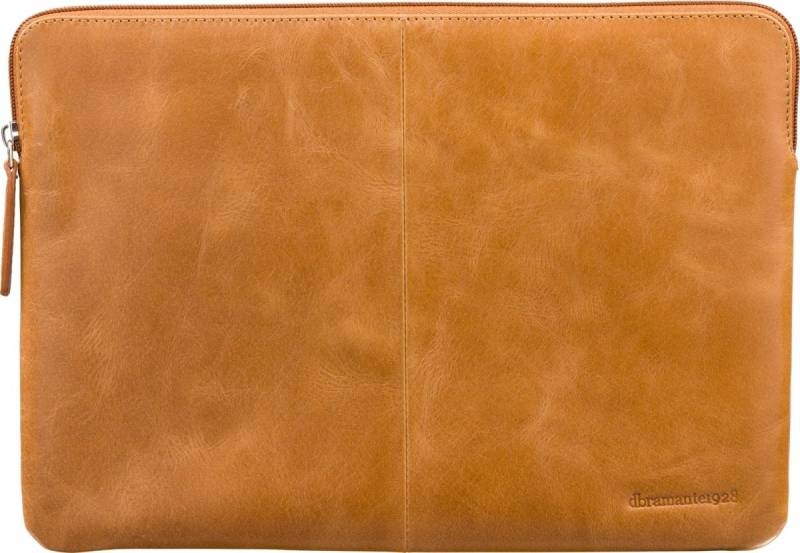 Computer sleeve Dbramante1928 14" MB Pro | 14" Laptop Skagen Pro+ (2nd Gen), Tan