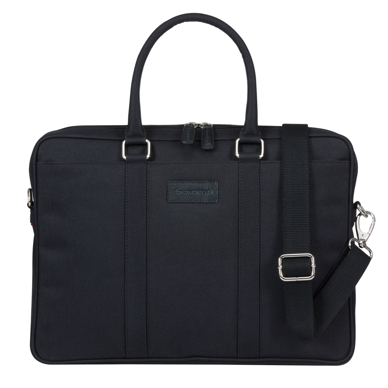 Computertaske - Dbramante1928 15'' Fifth Avenue PURE (Avenue) - Sort