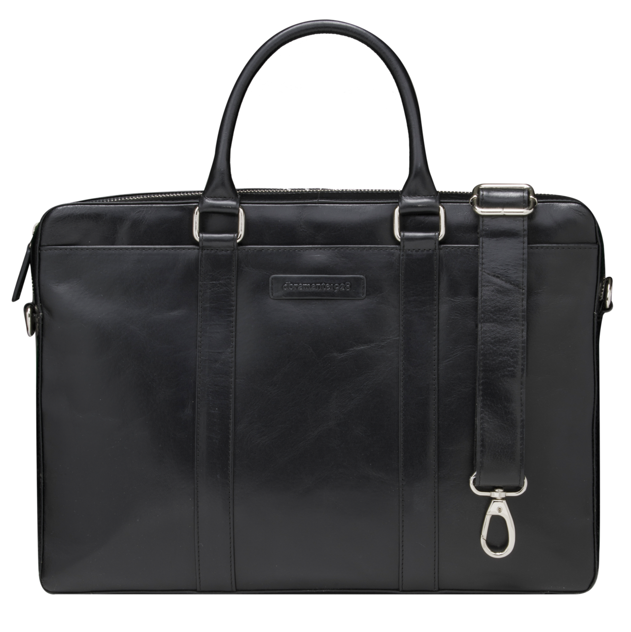 Computertaske Dbramante1928 15'' Nordborg (2nd gen), Black