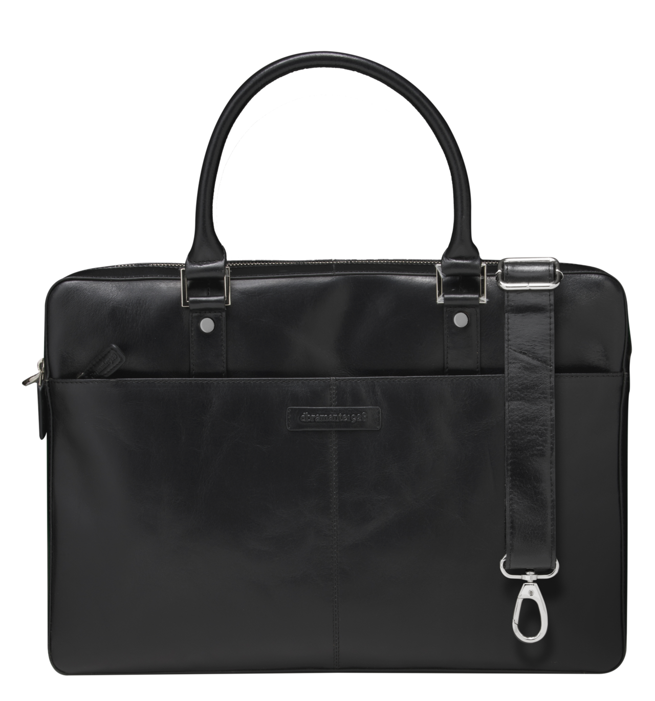 Computertaske Dbramante1928 16'' Rosenborg (2nd gen), Black