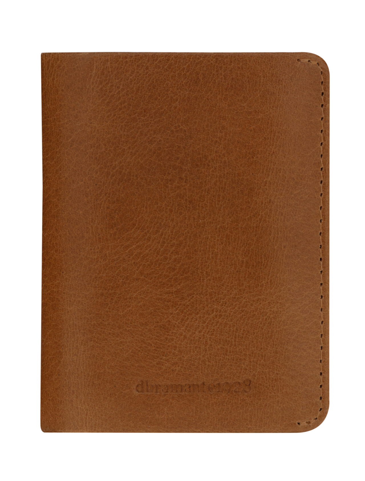 Pung Airtag Slim wallet Dbramante1928 Billund Tan