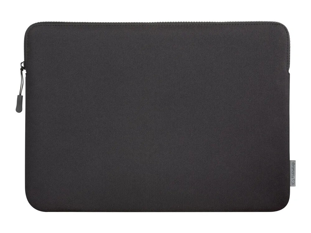 Laptop sleeve, Dbramante1928 Bulk - 15-16'' Laptop California Pro Eco Sleeve, Black