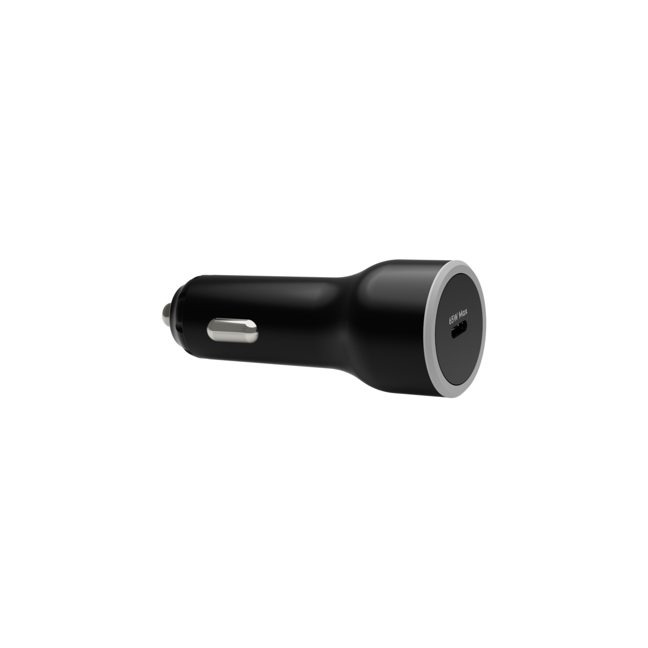 Billader - dbramante1928 USB-C 65W - 12/24V - Sort - Køb minimum 30 stk.