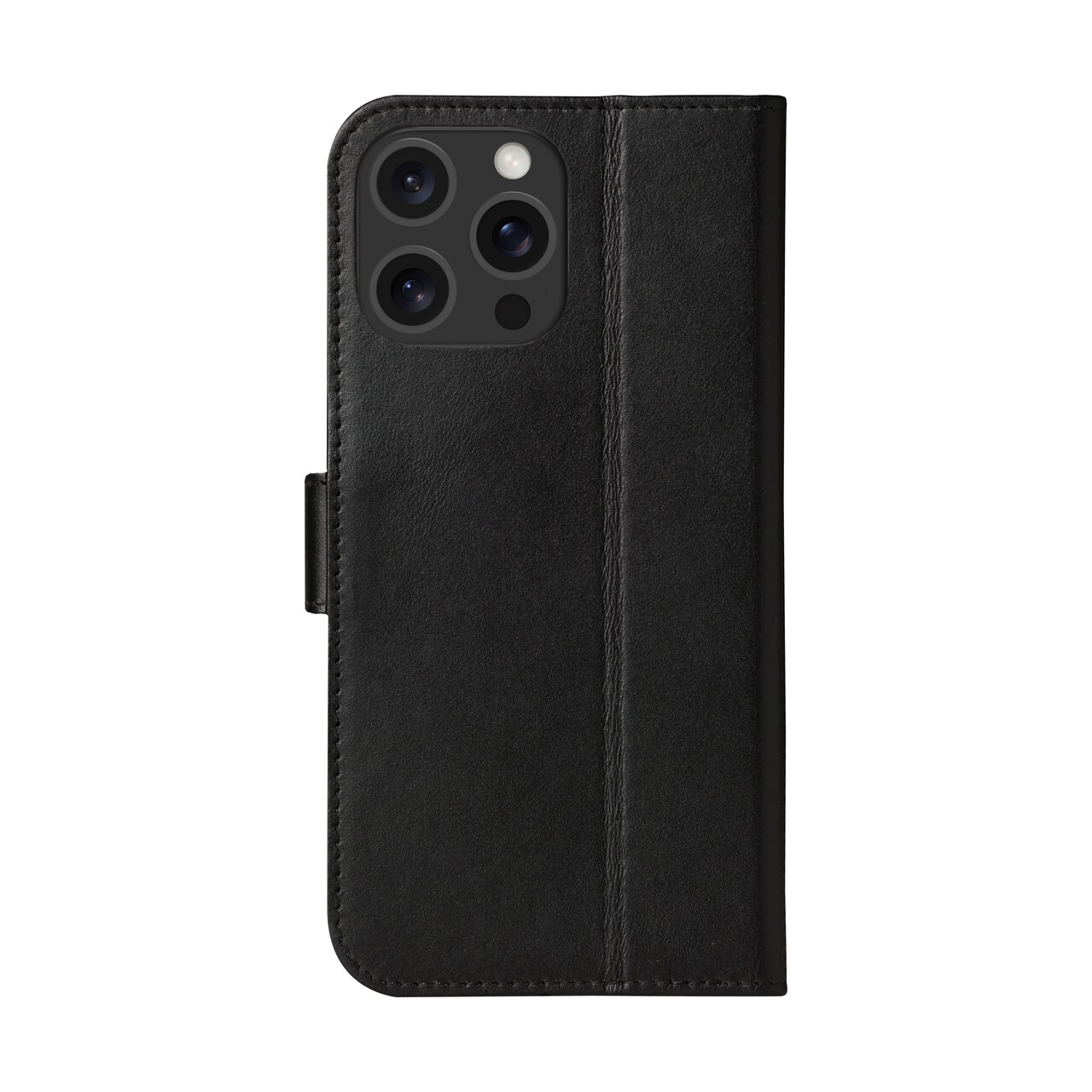 iPhone 16 ProMax cover, Dbramante1928 Copenhagen 3 sort
