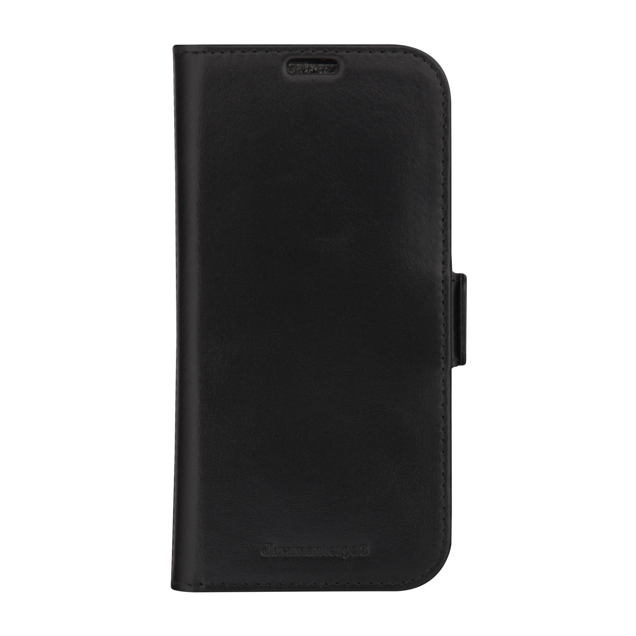 Mobilcover - Dbramante1928 Copenhagen - iPhone 15 Pro Max - Sort