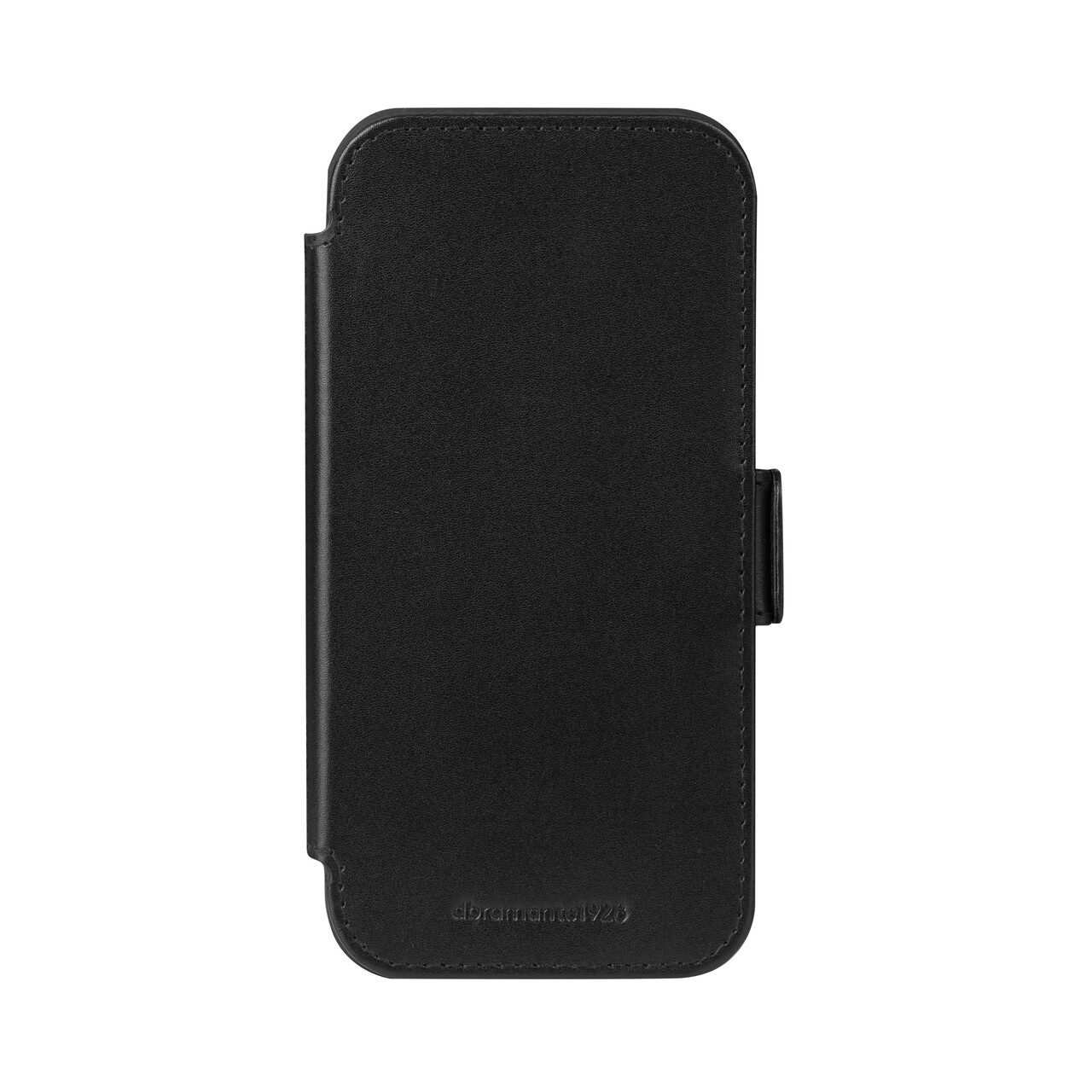 Dbramante1928 Copenhagen - iPhone 17 - Black
