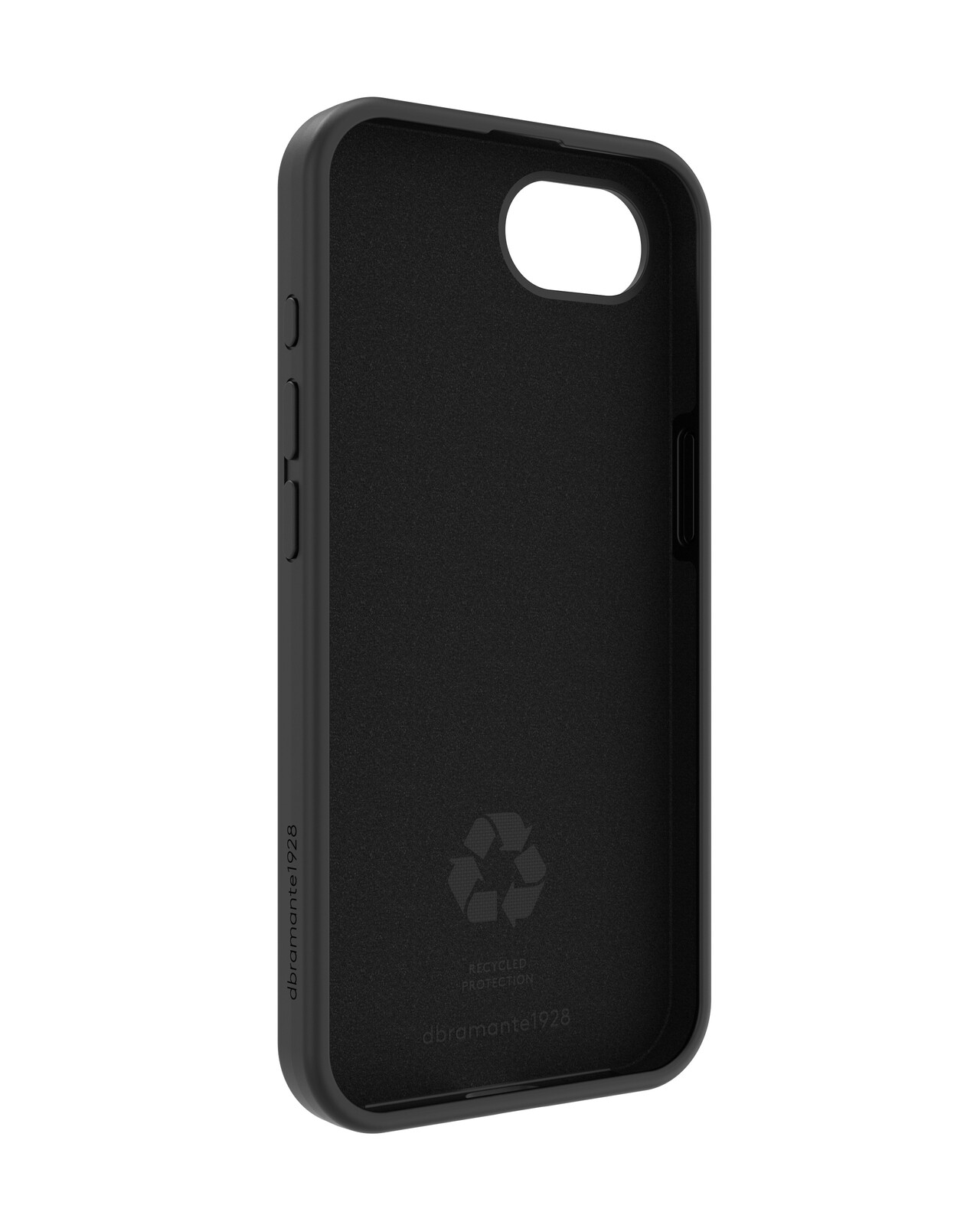 Dbramante1928 Costa Rica - iPhone 16e - Night Black