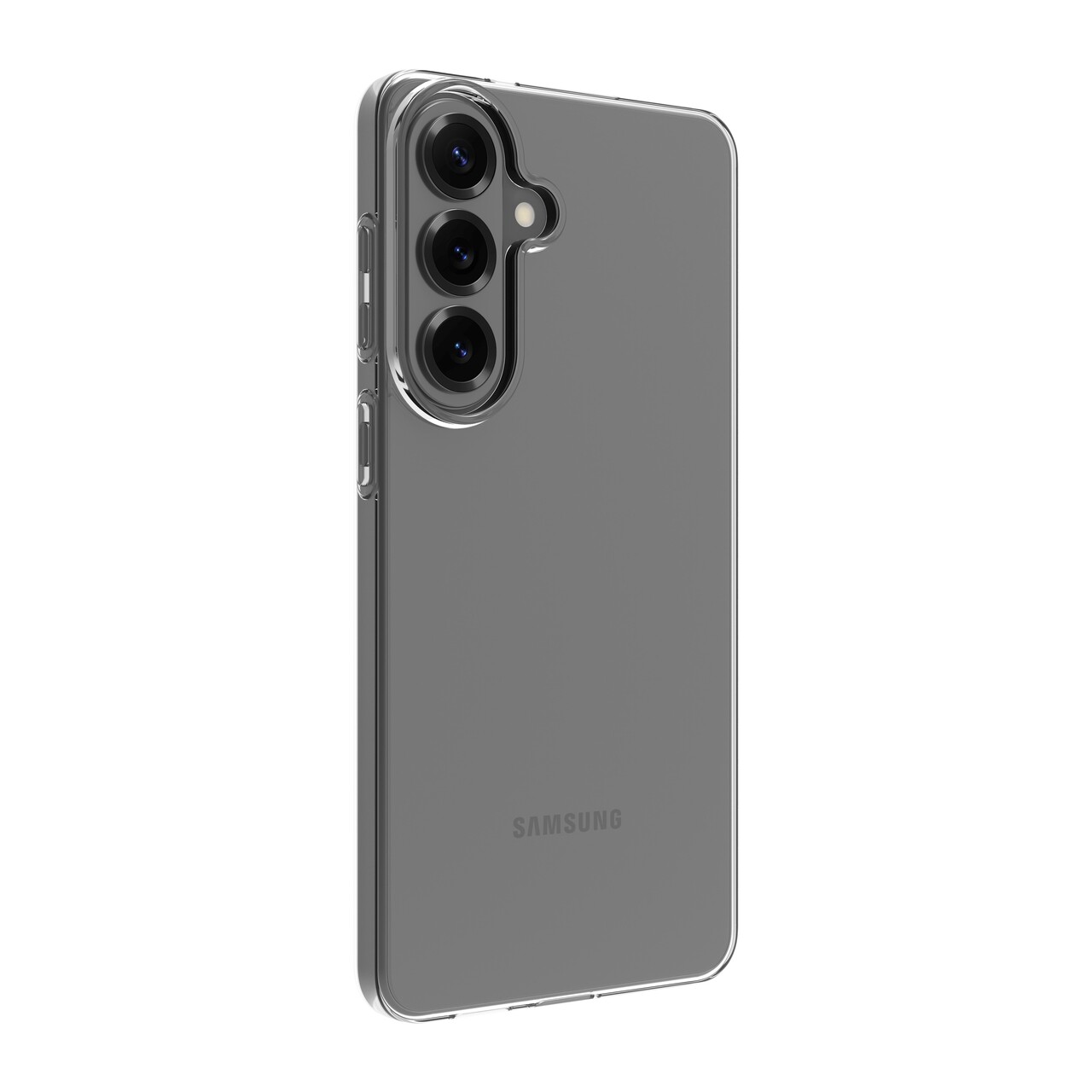 Mobilcover Dbramante1928 Greenland - Galaxy S26 Edge - Clear