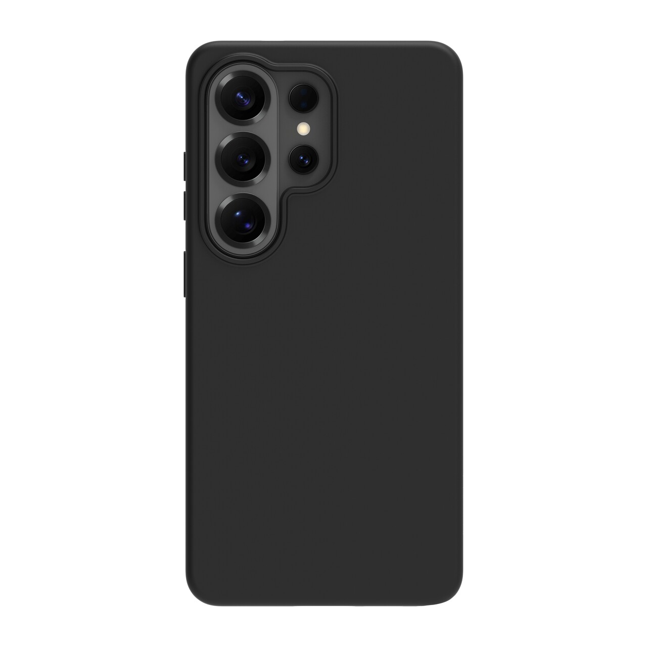 Mobilcover Dbramante1928 Monaco Qi - Galaxy S26 Ultra - Sort