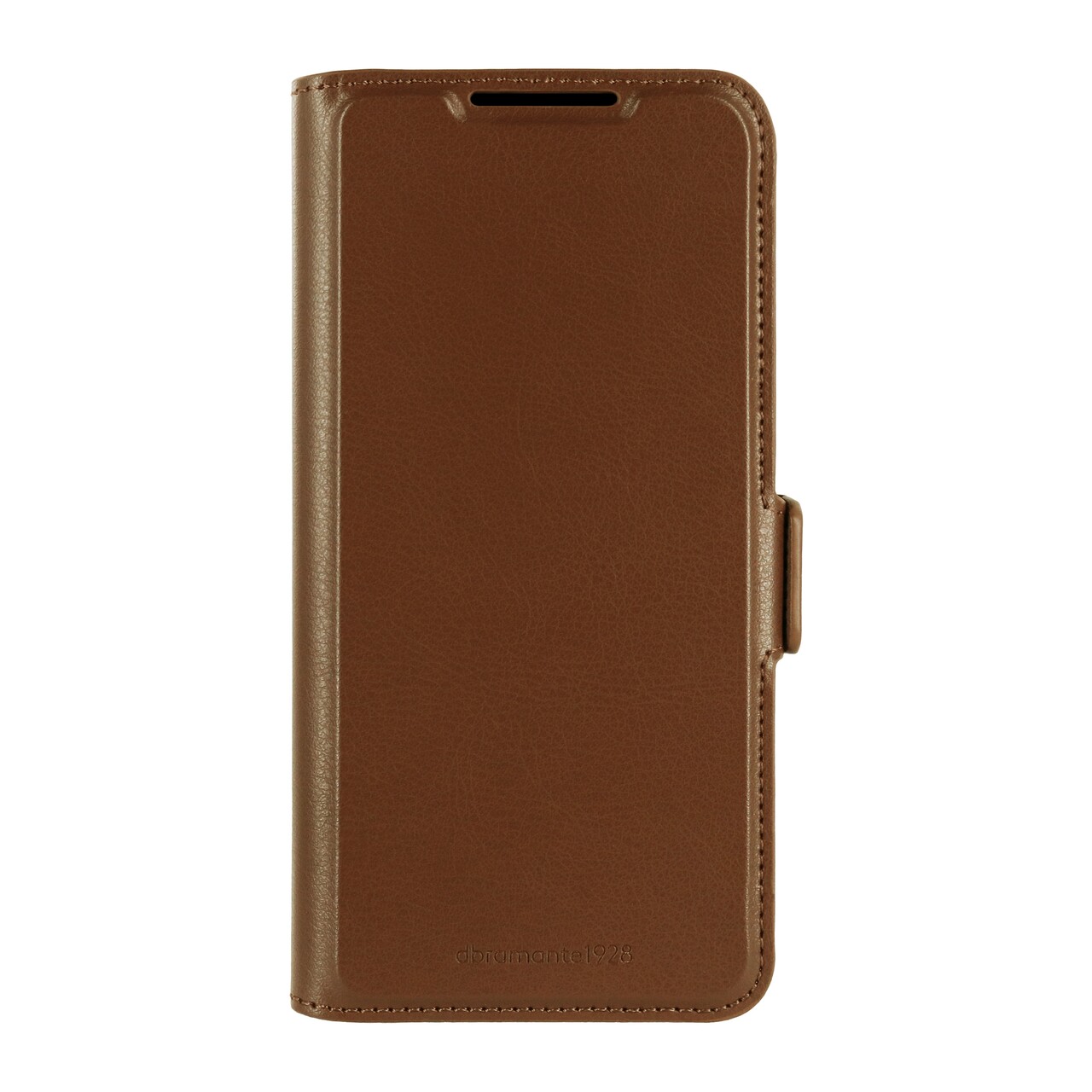 Mobilcover Dbramante1928 Oslo Pro - Galaxy A57 - Brun