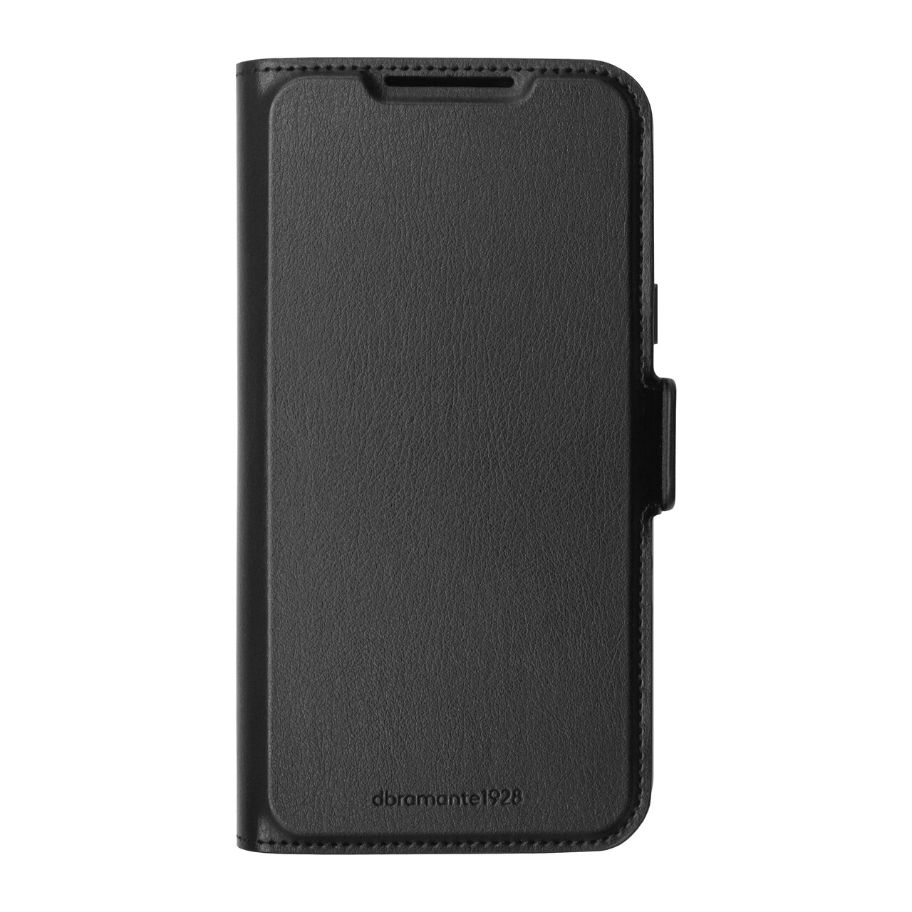 Mobilcover Dbramante1928 Oslo Google Pixel 10/10 Pro - Samsung Galaxy S22 - Sort