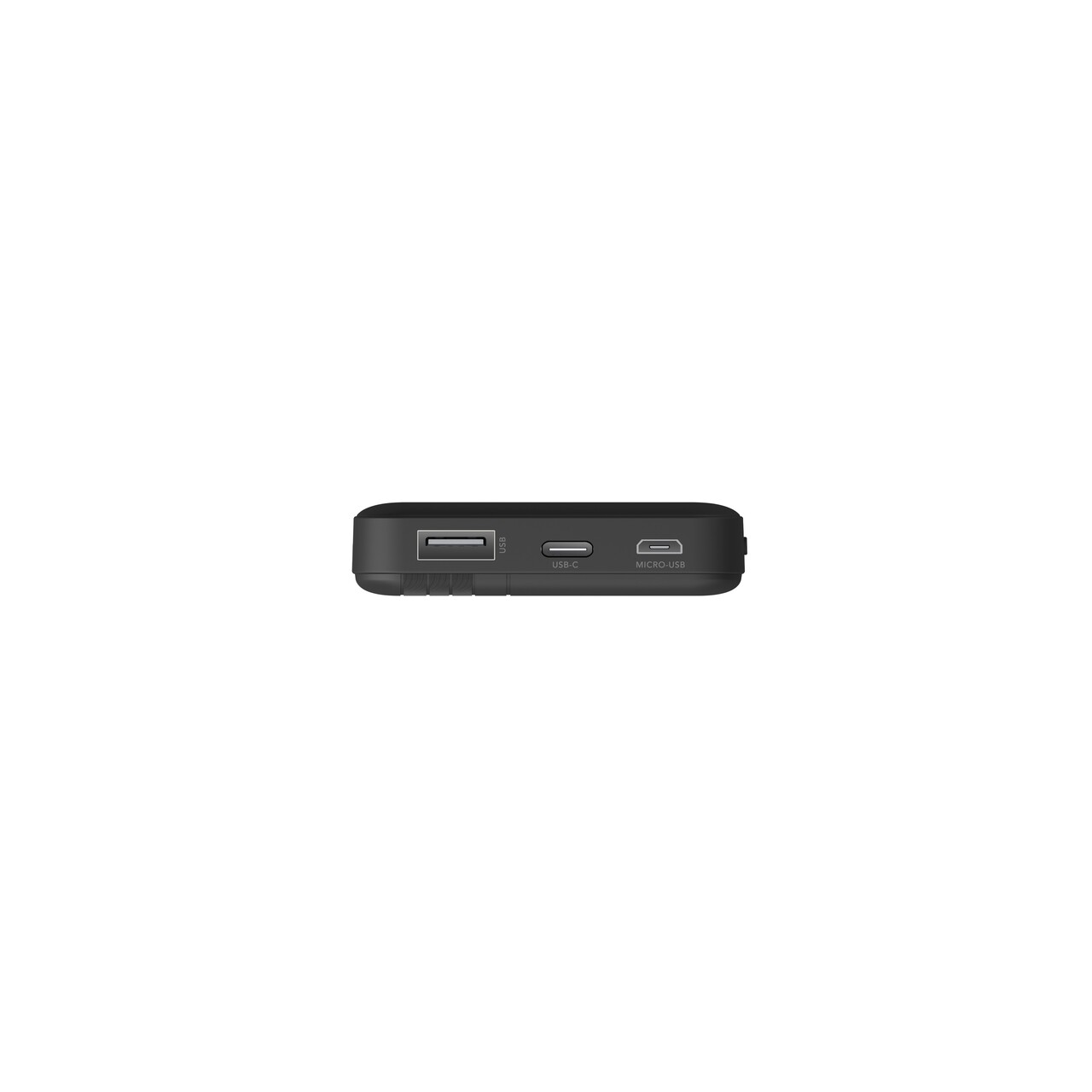 Dbramante1928 DBRAMANTE re-charge - Power Bank 5K - Black