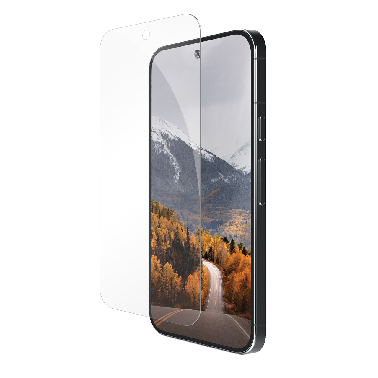 Dbramante1928 eco-protect - Google Pixel 10/10 Pro/ 9/9 Pro - Clear