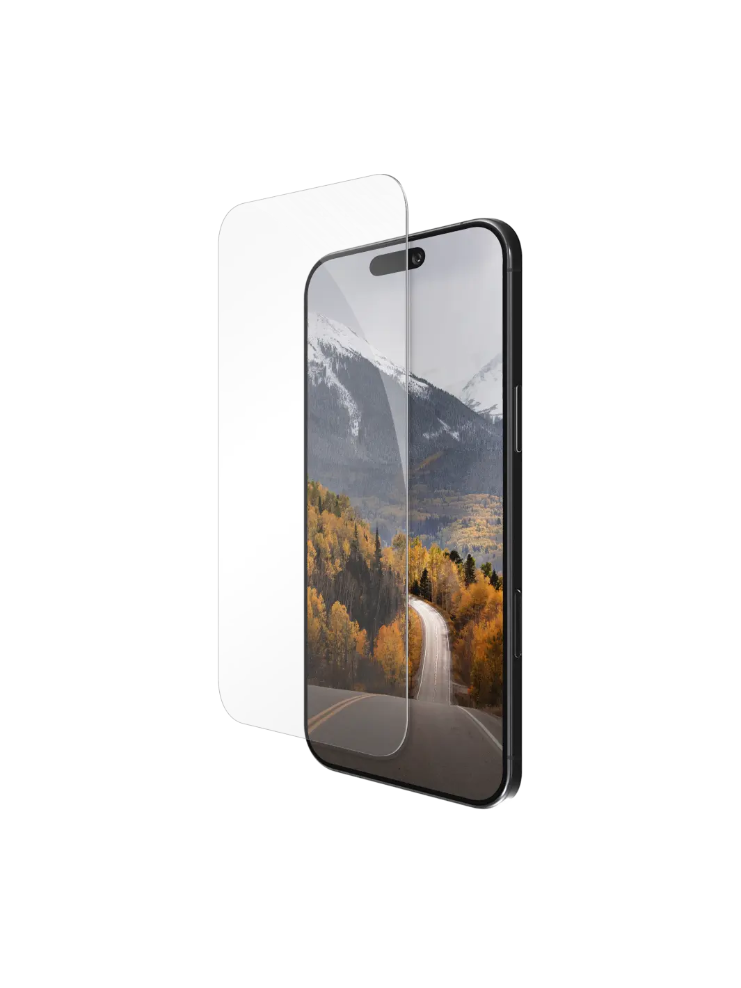 Dbramante1928 eco-protect - iPhone 17 Air - Clear