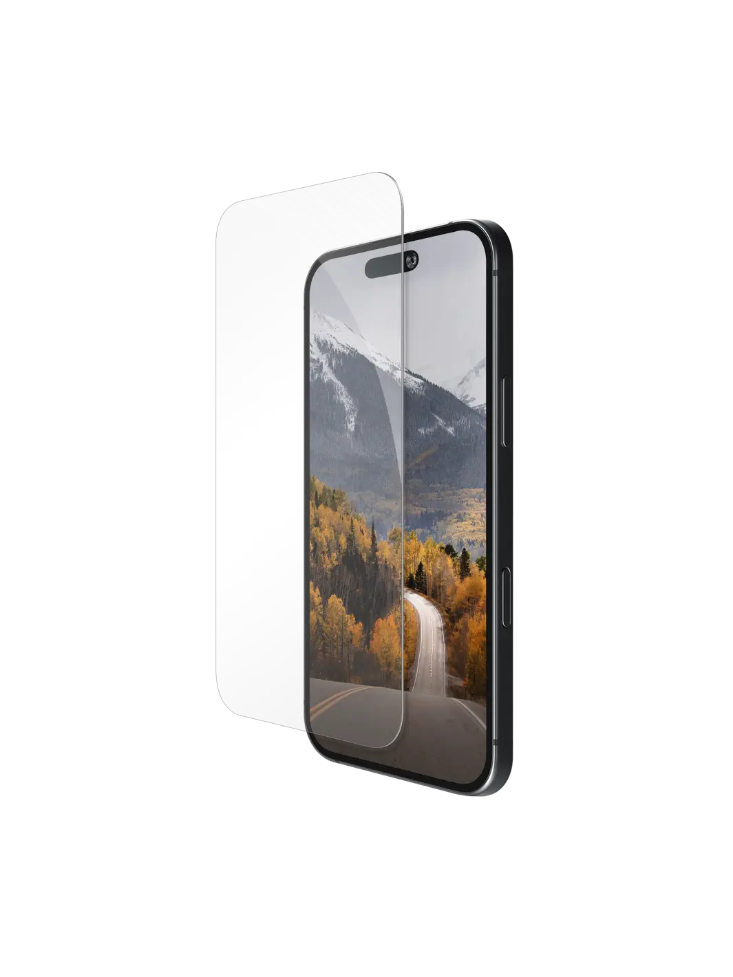 Dbramante1928 eco-protect - iPhone 17 - Clear