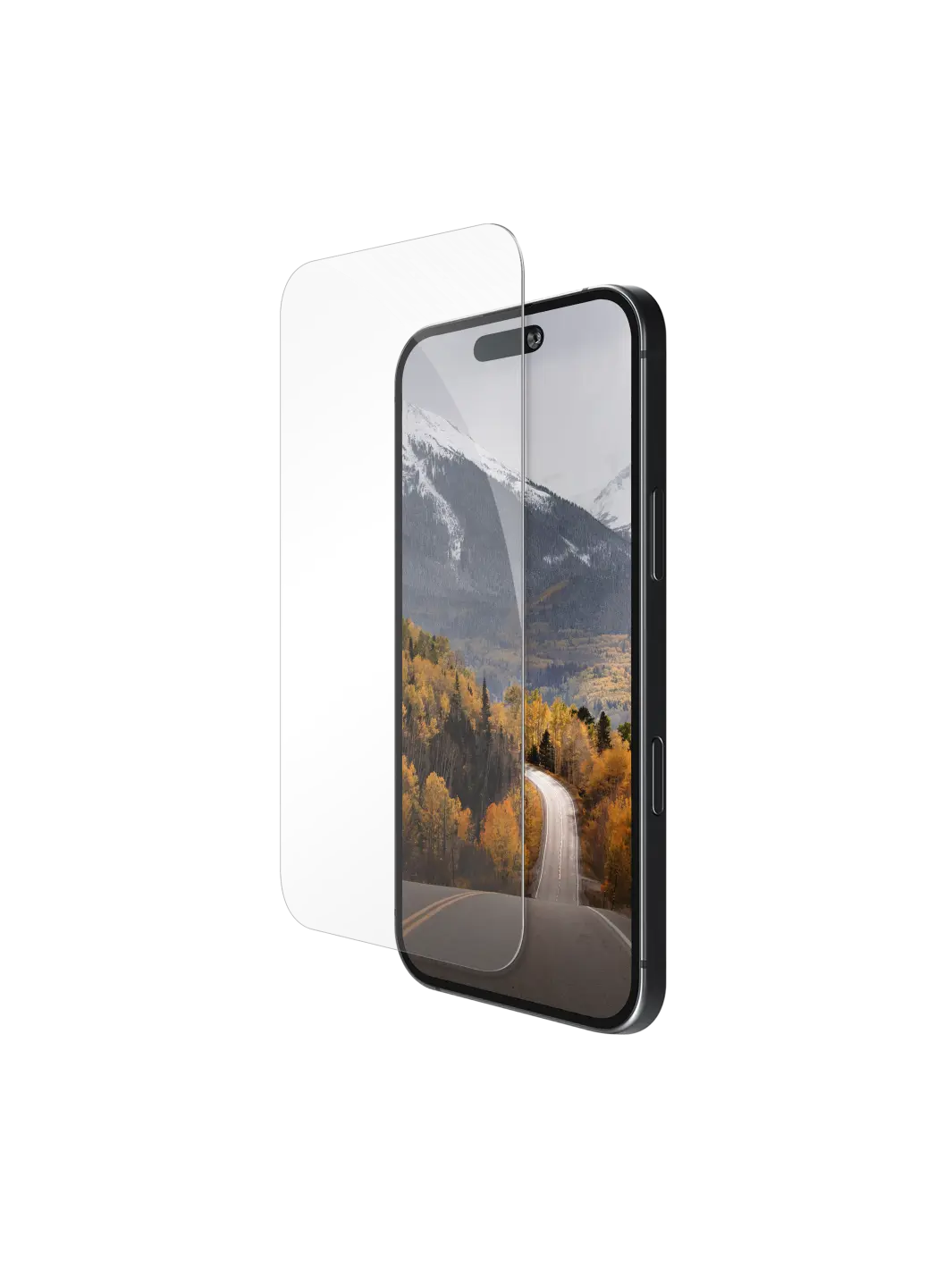 Dbramante1928 eco-protect - iPhone 17 Pro - Clear
