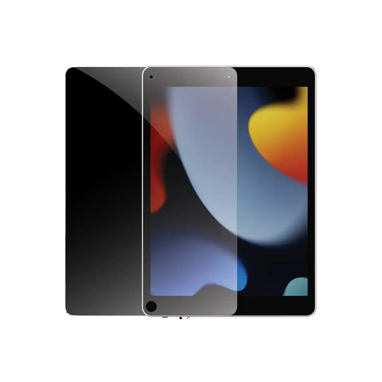 Dbramante1928 eco-shield - iPad 10,2'' - Clear