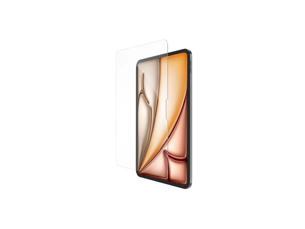 Dbramante1928 eco-shield - iPad Air 13'' (2024/M2), Clear