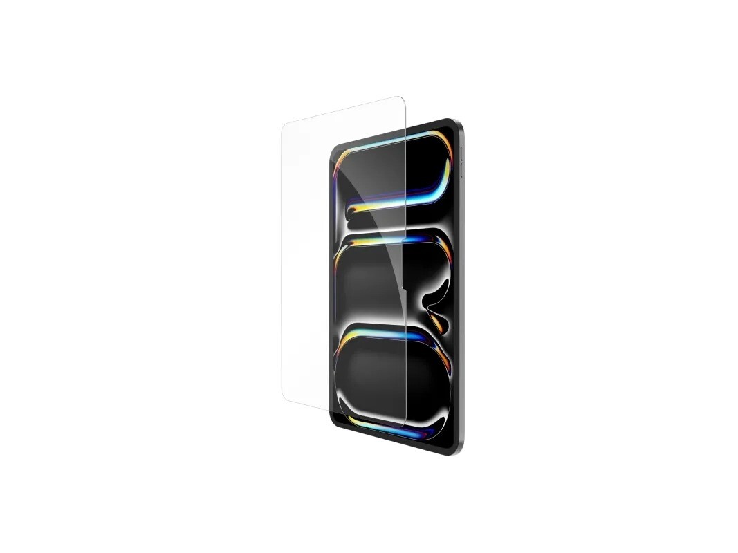 Dbramante1928 eco-shield - iPad Pro 11'' (2024/M4), Clear