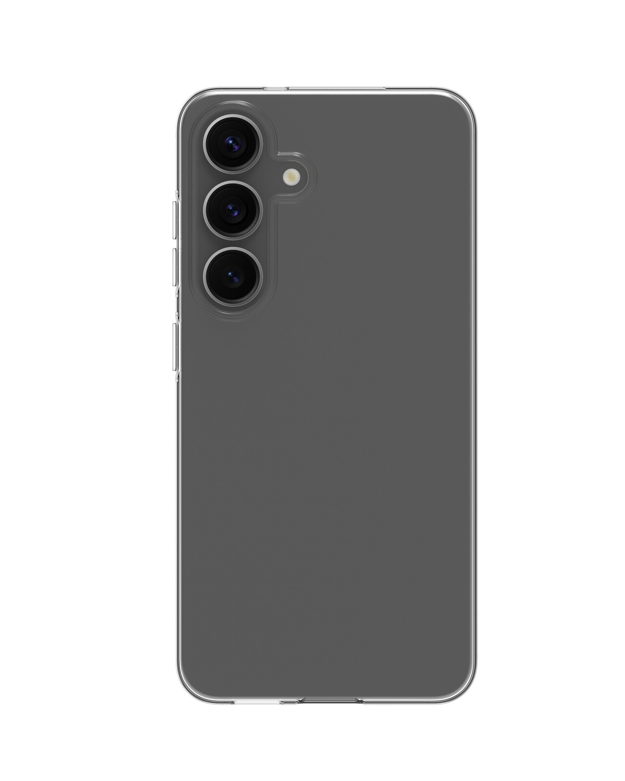 Dbramante1928 Cover - Galaxy S25+ - Clear