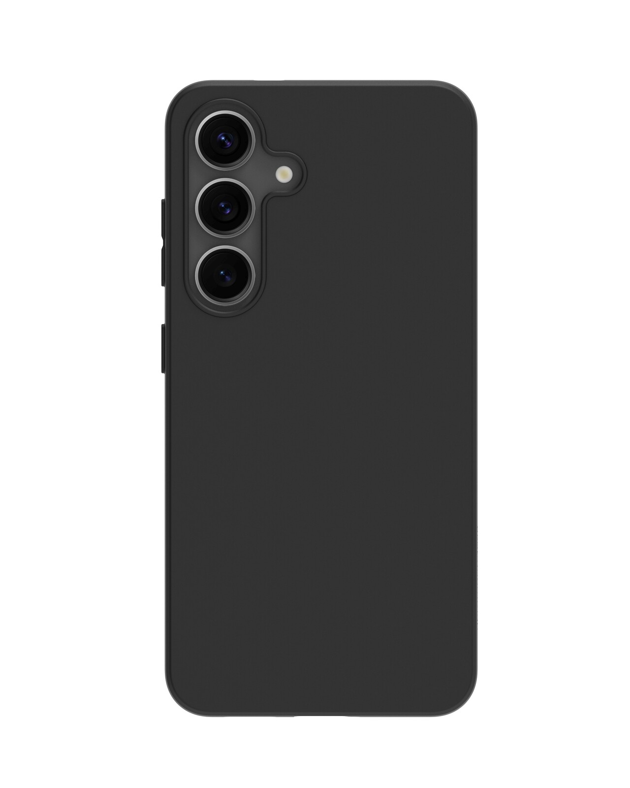 Dbramante1928 cover - Galaxy S25 - Black