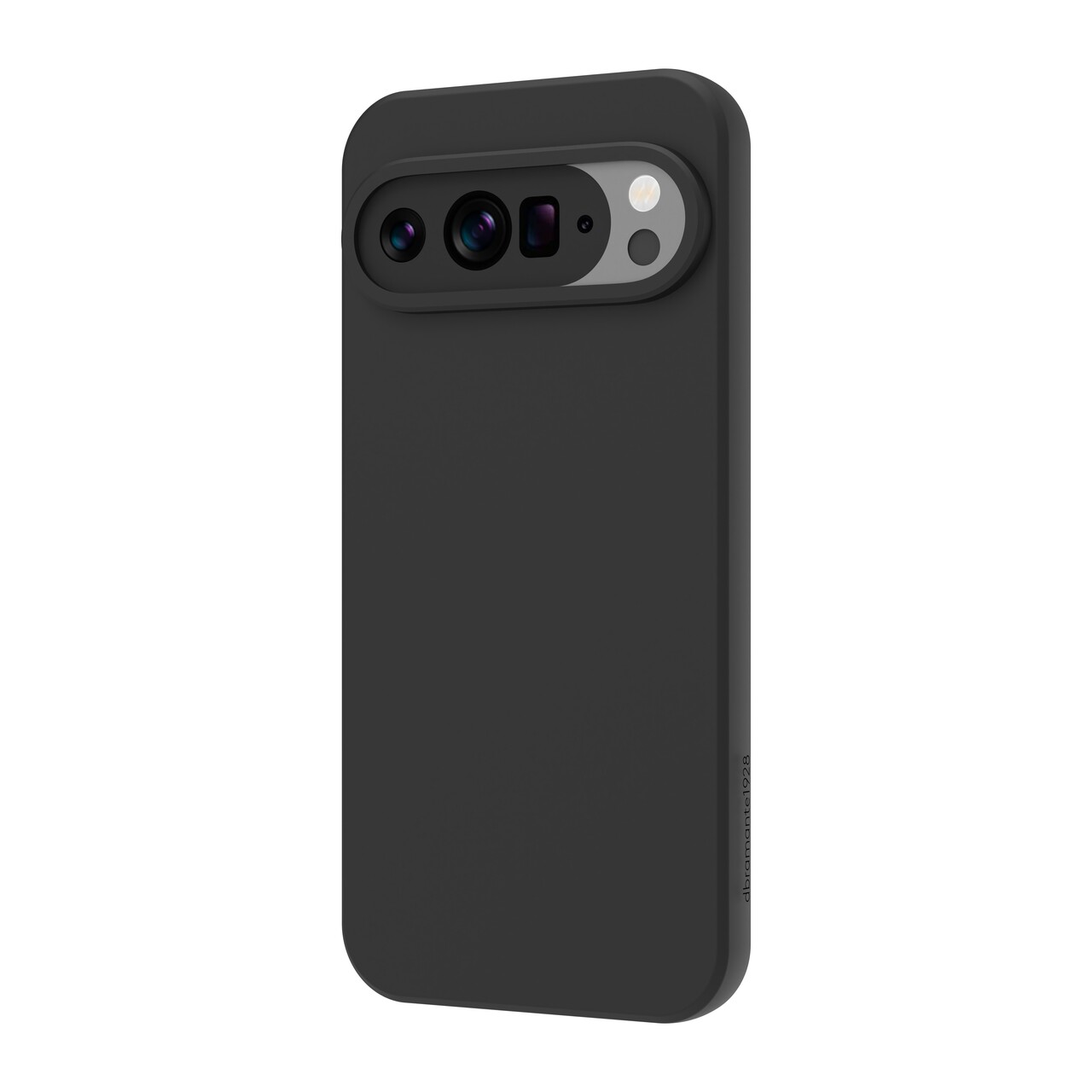 Dbramante1928 Greenland Google Pixel 10 Pro XL Night Black