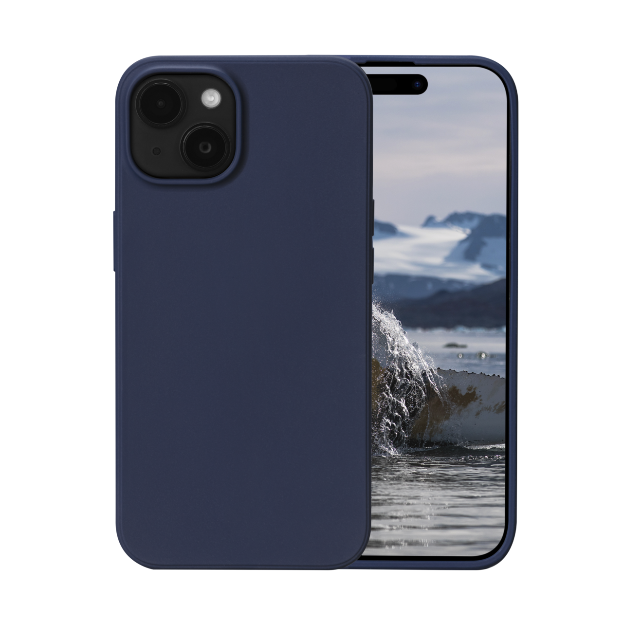 Dbramante1928 Greenland - iPhone 15 - Pacific Blue