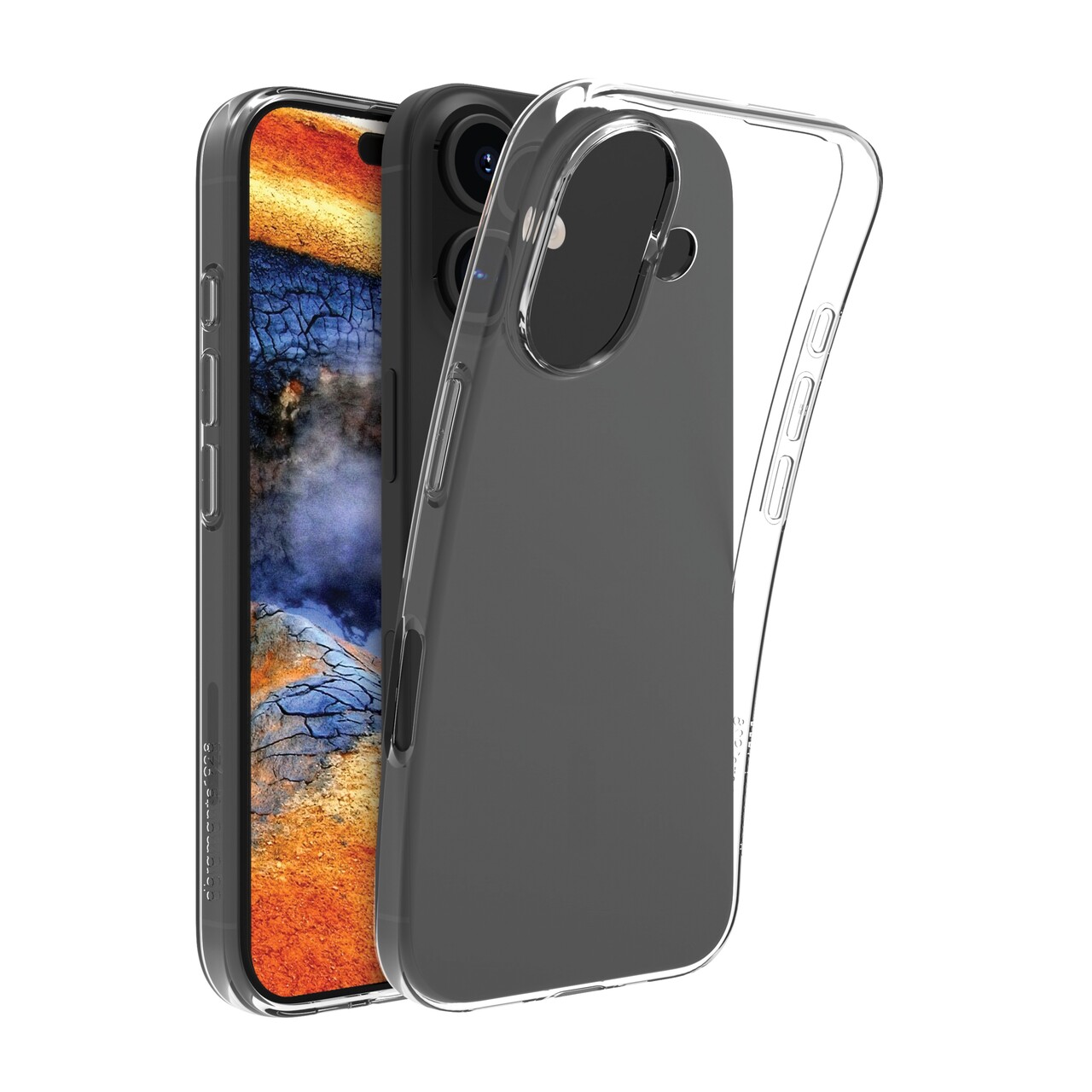 iPhone 16 cover, Dbramante1928 Greenland klar