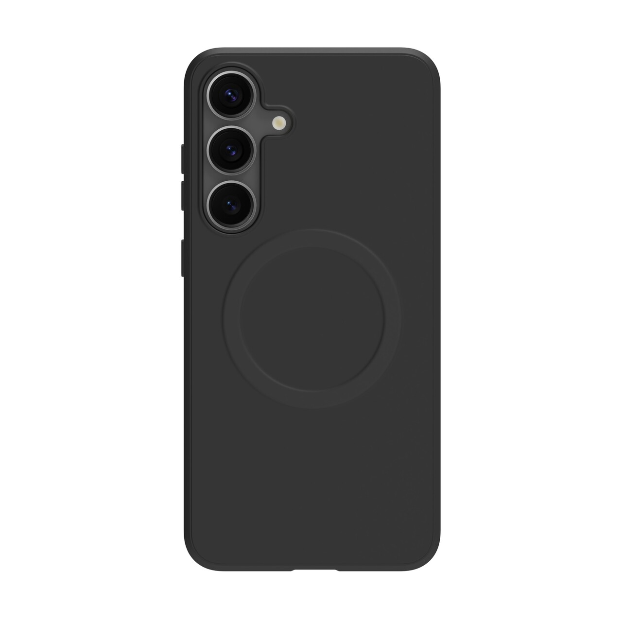 Dbramante1928 Cover Pro Qi2 - Galaxy S25+ - Black