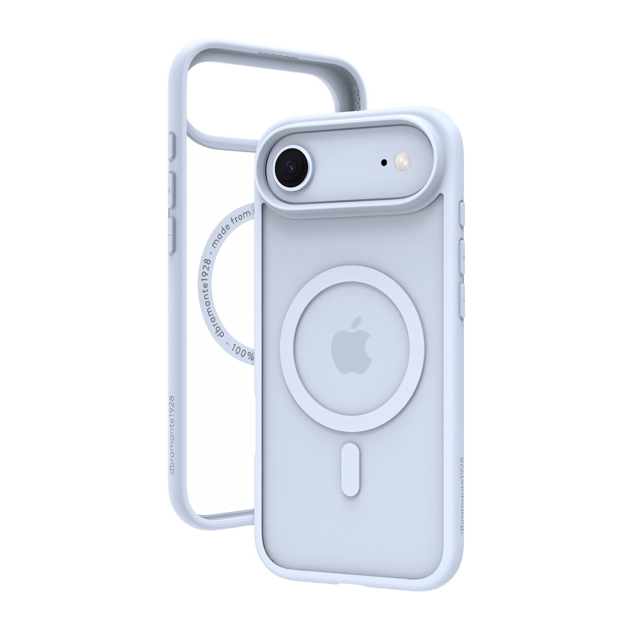Dbramante1928 Grenen MS - iPhone 17 Air - Sky Blue