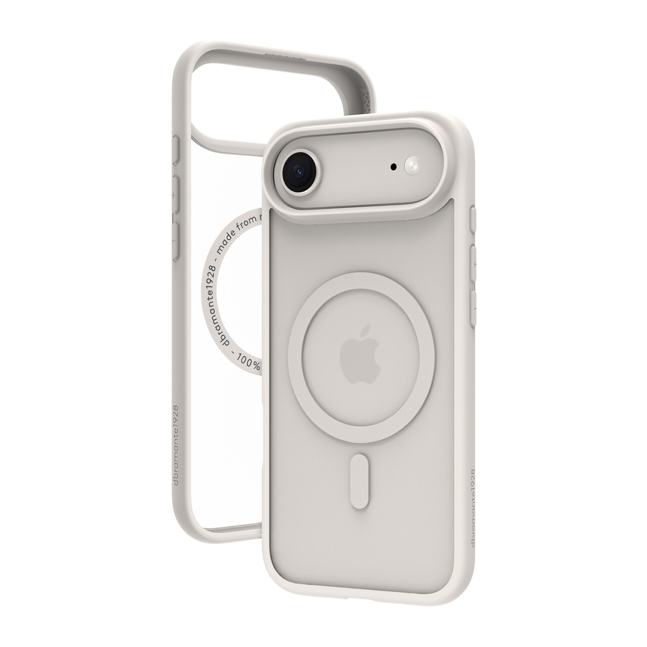 Dbramante1928 Grenen MS - iPhone 17 Air - White